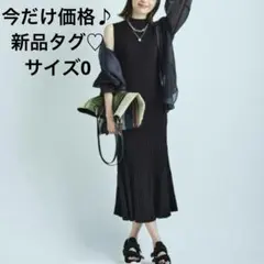 新品未使用品♡Apuweiser-riche シアーシャツ半袖ワンピース 2025年最新】Apuweiser-riche（アプワイザーリッシェ） シアーシャツ