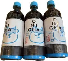 ONICHA 麦茶 3本セットのサムネイル