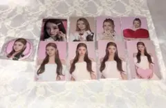 ME:I 櫻井美羽 MIU まとめ売り