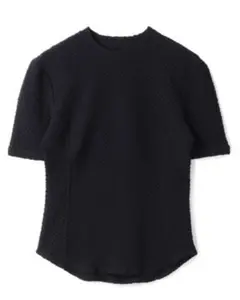 2026年最新】マメ／マメクロゴウチ レディース 半袖(Tシャツ) Tシャツ
