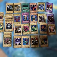 遊戯王OCG 初期カード まとめ売り