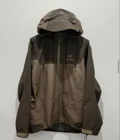 ARC’TERYX Theta ARのサムネイル