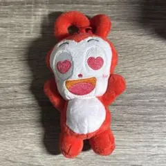 コラショ　マスコットぬいぐるみ
