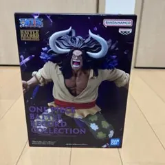 ワンピース BATTLE RECORD COLLECTION カイドウ - メルカリ