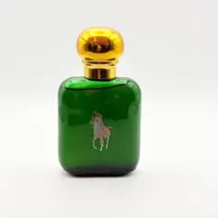 ◽︎ほぼ未使用　ポロラルフローレン　ポログリーン オードトワレ　44ml◾︎のサムネイル