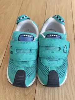 イフミー　はやぶさ　スニーカー　15.5