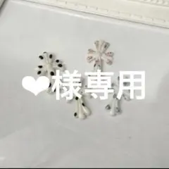 ❤︎様専用ページ