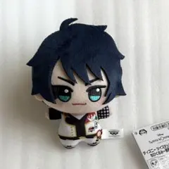 ツイステ　デュース　ちびぐるみ　寮服