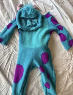 サニー着ぐるみ