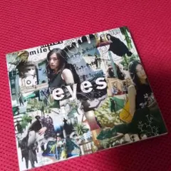 2026年最新】milet eyes 初回限定盤aの人気アイテム - メルカリ