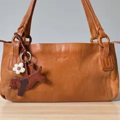 genten トートバッグ