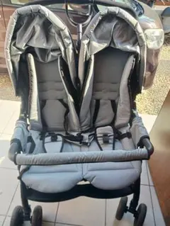 GRACO グレコ 二人乗り ベビーカー デュオスポーツのサムネイル