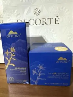 2026年最新】DR PLANT フェイスジェル・ゲルの人気アイテム - メルカリ