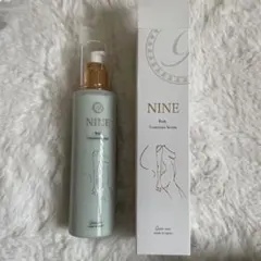 NINE Infinity Breast Cream 150g - メルカリ