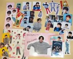 2025年最新】西畑大吾グッズの人気アイテム - メルカリ