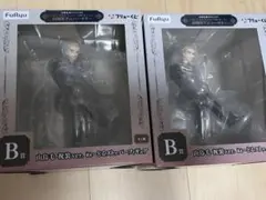 刀剣乱舞 山鳥毛 2個セット 祝装ver. ぬーどるストッパーフィギュア