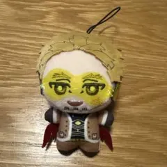 僕のヒーローアカデミア ホークス ぬいぐるみ