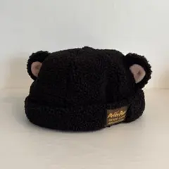 【匿名配送】ピーターパン ロストキッズ ファンキャップ 帽子 スカンク