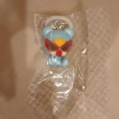 ヒスミニ　めじるしアクセサリー