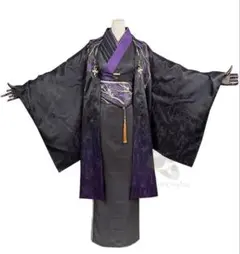 にじさんじ 不破湊 和服 コスプレ衣装