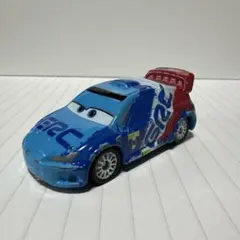 トミカ　カーズ　ラウール