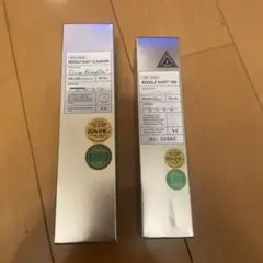 VT REEDLE SHOT CLEANSER & 100セット 2本セット