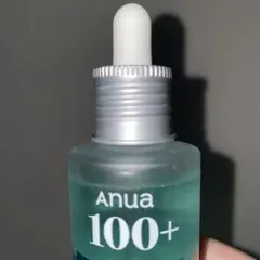アヌア 100+