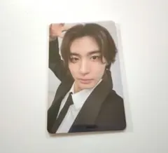 BOYNEXTDOOR soundwave イハン　トレカ