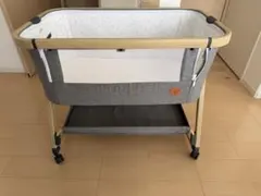 ベビーベッド ベビー用寝具