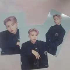 JO1 トレーディングカード セット