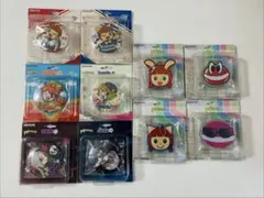 初期 レア 希少 ポップンミュージック ホログラムステッカー - メルカリ