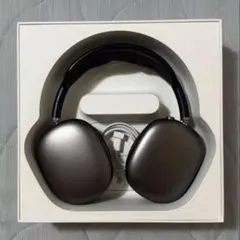 2026年最新】airpods max スペースグレーの人気アイテム - メルカリ