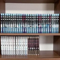 嘘喰い 1巻〜49巻 全巻セット (レンタル落ち) - メルカリ