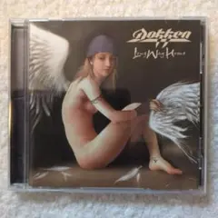 Dokken Long Way Home CD