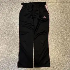 【300オク】③ DUNLOP ジャージパンツ トラックバンツ 美品