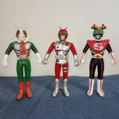 仮面ライダー・戦隊ヒーローフィギュアまとめ売り（バラ売り、値段交渉可） FIG][箱・タグ付き] 仮面ライダーカイザ ゴールドVer. 「仮面ライダー