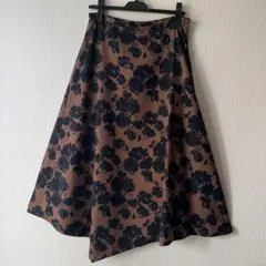 tomorrowland スカート