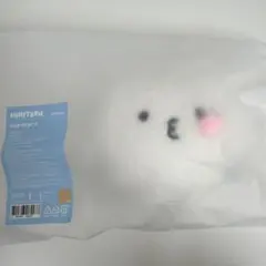 MINITEEN PPYOPULI PLUSH TOY　WOOZI