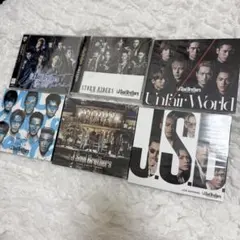 2026年最新】三代目cdの人気アイテム - メルカリ