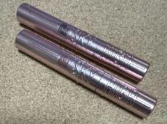 メイベリン　マスカラ　スカイハイ 01ブラック　02たそがれブラウン　まとめ売り