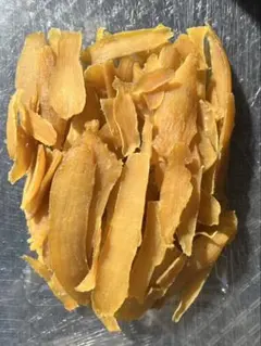 まとめ売り　新物　茨城県産 紅はるか 干し芋 切り落とし 800g×5セット