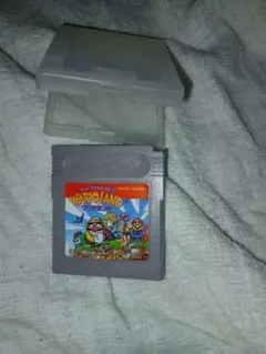ワリオランド