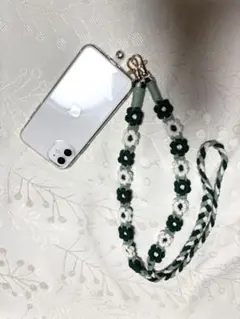 スマホショルダーストラップ