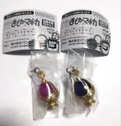 魔法少女まどか☆マギカ まどマギ めじるしアクセサリー