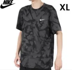 【新品】ナイキ Dri-Fit UV HYVERSE 半袖 トップ