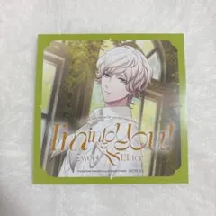 うたプリ HE★VENS 天草シオン アナザージャケット