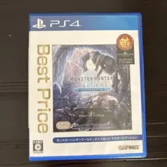 モンスターハンターワールド：アイスボーン マスターエディション