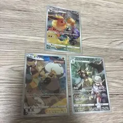 ポケモンカード まとめてセット