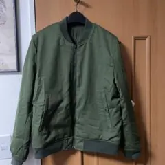 RAGEBLUE MA-1 リバーシブルサイズM