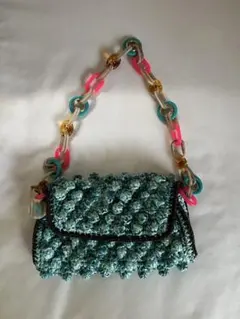 M MISSONI ミッソーニ ショルダーバッグのサムネイル